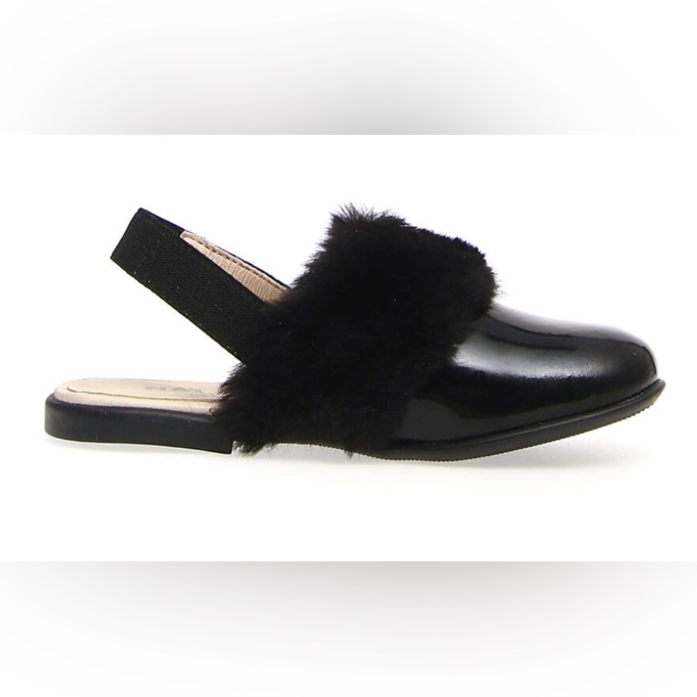 Naturino Toocuutie Patent Sling Back